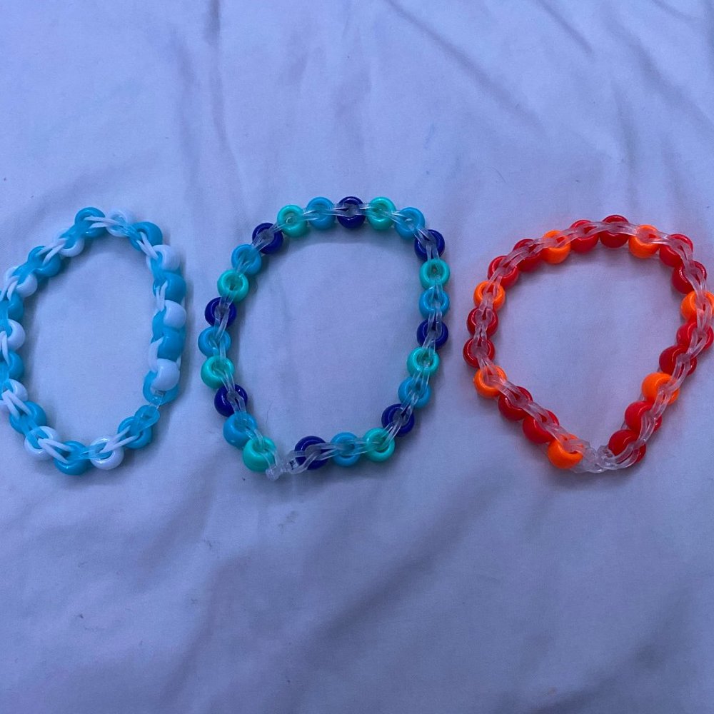 Bead Bracelets (read description) !DO NOT BUY! - Picture 6 of 8